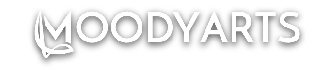 MOODYARTS - Print-, Grafik- und Webdesign